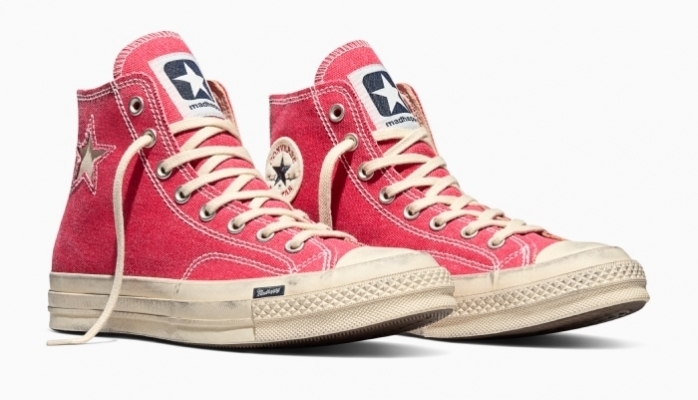 Converse ve Madhappy İkinci İş Birliklerini Tanıtıyor