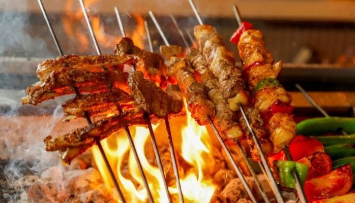 Antep Mutfağı'ndan Modern Gastronomiye Soote Meze Bistro