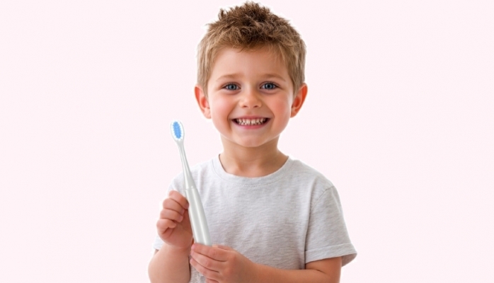 Difaş'tan Çocuklarda Ağız Sağlığına Dikkat Çeken Yaklaşım
