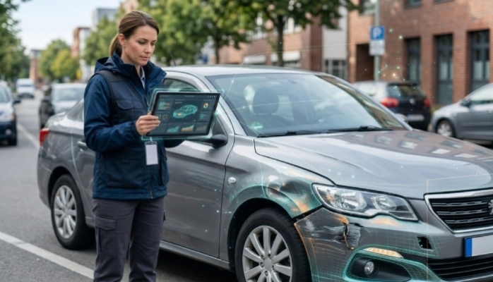 Yapay Zekâ Sigorta Sektörünü Yeniden Şekillendiriyor 
