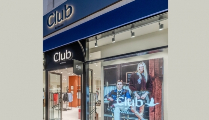 Beymen Club Florentina Village İstanbul Kapılarını Açtı