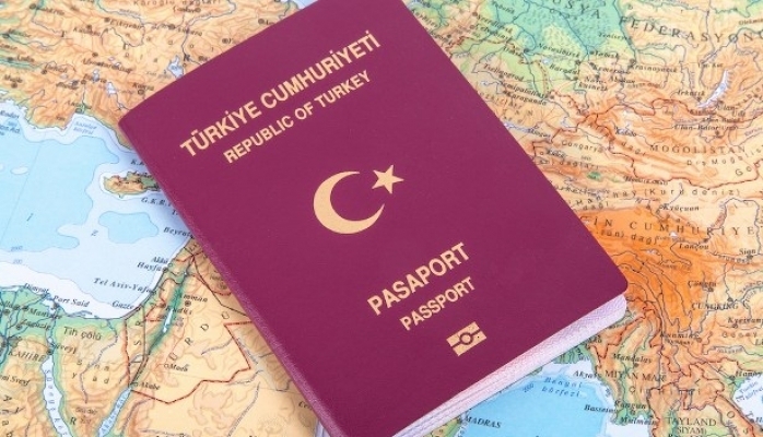 Türk Vatandaşları ABD'ye Artık E2 Vizesiyle Gidiyor