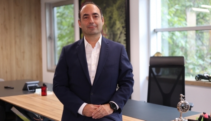 Kimlik Güvenliği Lideri CyberArk Tüm Ürün ve Çözümleriyle Redington Türkiye'de