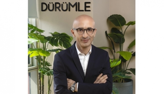 Dürümle Başarılarıyla 2024 Yılına İmzasını Attı