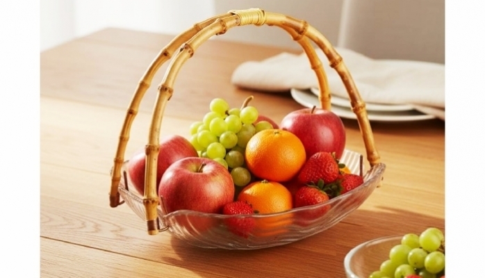 Sofrada Doğallığın Yeni Yorumu Bambum'da