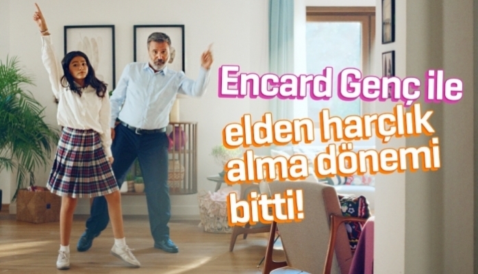 Enpara Bank'tan Harçlık İşine “Havalı” Çözüm