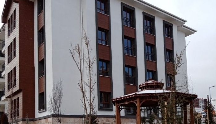 Farklı Şehirlerde İnşaa Edilen Önemli Projelerin Arkasında İzocam Kalitesi Var