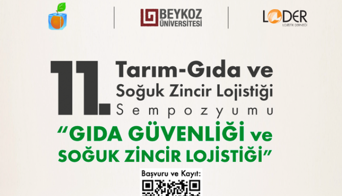 Topraktan Sofraya Uzanan Yolculuğa Beykoz Üniversitesi ve LODER’in Sempozyum Desteği