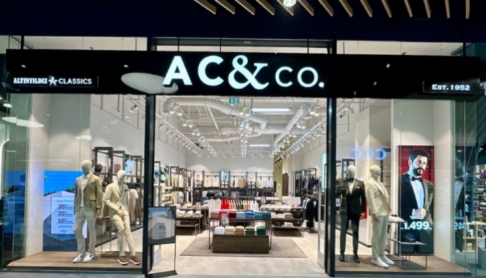 AC&co. Altınyıldız Classics Yeni Yatırımcılara İş Birliği İmkanı Sunuyor