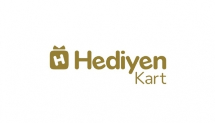 Tüm Dünyanın Tercihi Hediyen Kart Artık Türkiye'de!