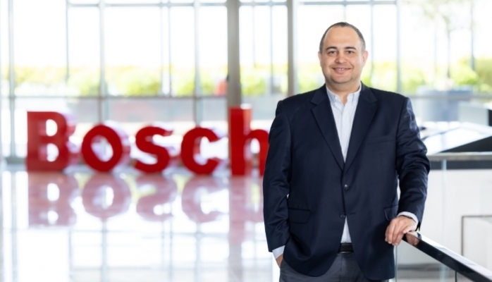 Bosch Pro Tour Üçüncü Yılında EXPERT Ürünleriyle Profesyonelleri İstanbul ve İzmir'de Buluşturuyor