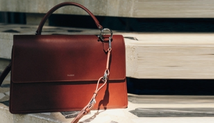 Vakko Icons Dünyasının Yeni Üyesi: Monogram Bag Collection