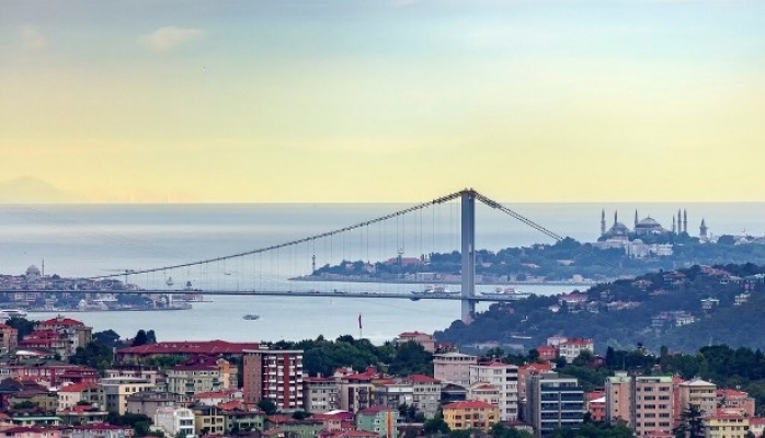 İstanbul’un Sigortacılık Haritası Açıklandı