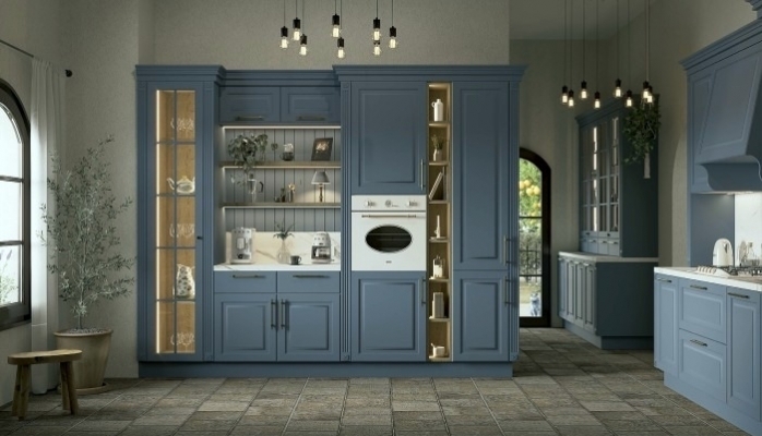 Geçmişten İlham Bugünden Stil: Themore Concept Trinity Koleksiyonu