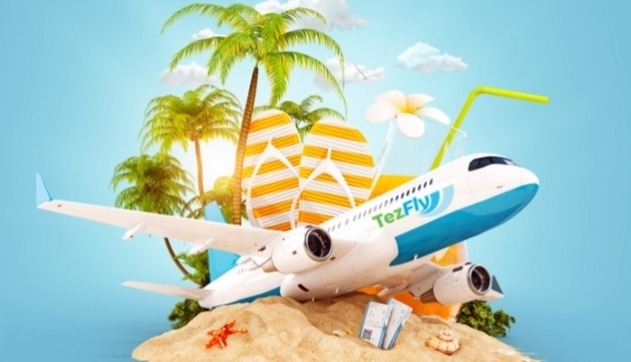 Aynı Fiyattaki Uçuşları Tek Sütunda Toplayan Yenilikçi Platform Zamandan Tasarruf Ettiriyor