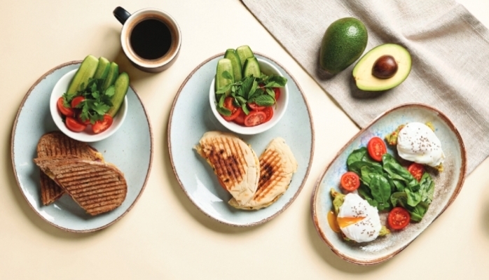 BigChefs Yazı Yeni Menüsüyle Karşılıyor