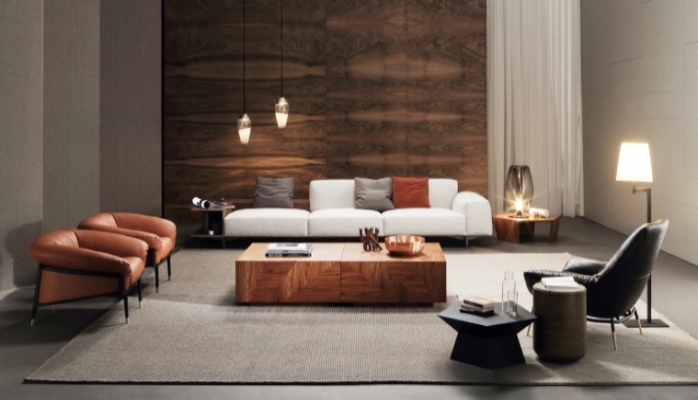 Sessiz Lüksün Pantone İmzası CASA 2026 Koleksiyonlarında