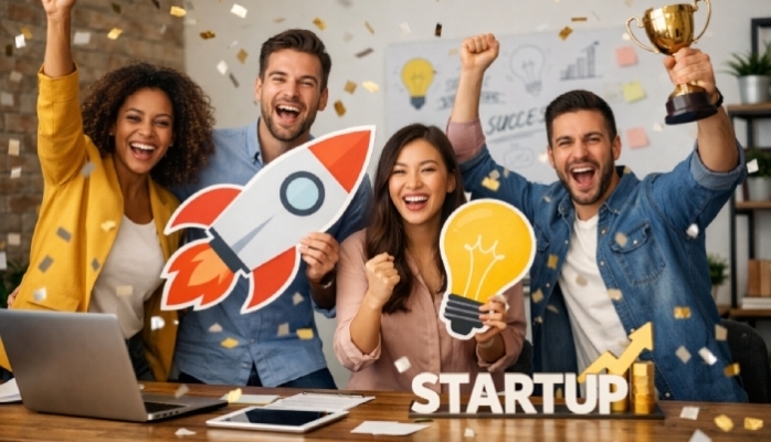 8 Milyon Girişimden Sadece Yüzde Yirmisi Kalıcı Oluyor 