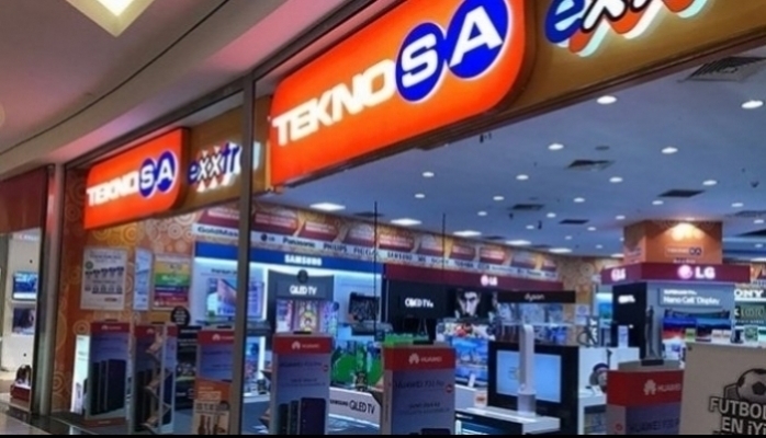 Teknosa'da Karne Heyecanı Sürüyor!