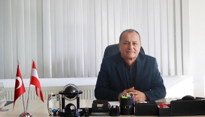 Enerji Krizinden Çıkışın Yolu Güneş Enerjisinden Geçiyor