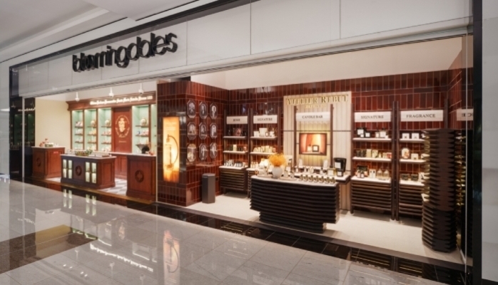 Atelier Rebul 130 Yılı Aşkın Koku Mirasını Dubai Mall'a Taşıyor!