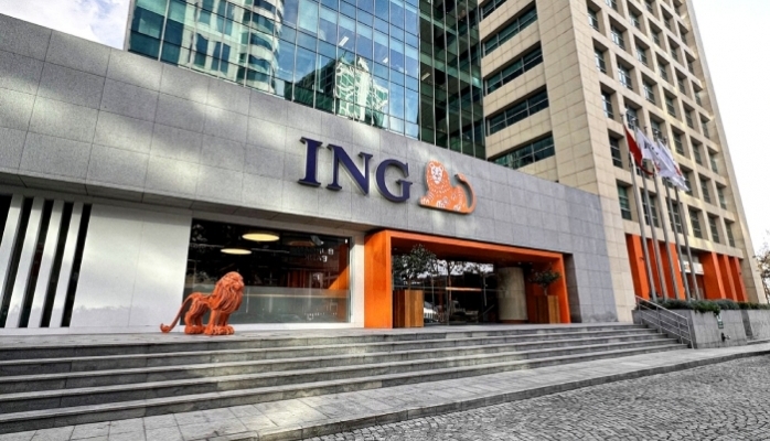 ING Türkiye'ye Yapay Zekâ İle İş Dönüşümünde İki Stevie Ödülü