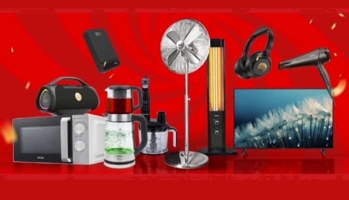 MediaMarkt Kendi Markalarını Tüketicilerle Buluşturuyor 