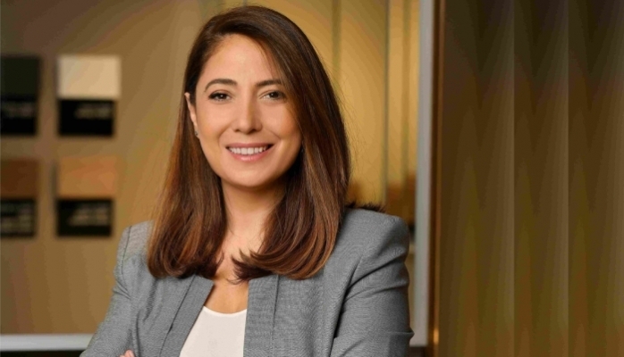 Geberit Türkiye İletişim ve Pazarlama Alanındaki Başarısıyla Teşvik Ödülü Aldı