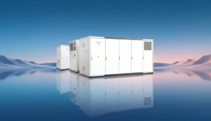 Sungrow PowerTitan 3.0'ı Türkiye'de İlk Kez SolarEX'te Sergileyecek 