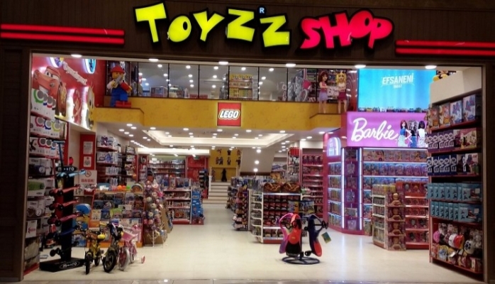 Toyzz Shop 23 Nisan'ı Özel Fırsatlarla Kutluyor