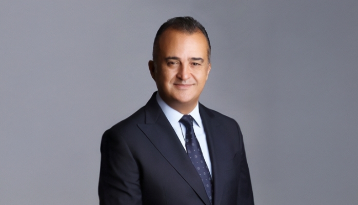 Evren Albaş Arzum'un Genel Müdürü Oldu