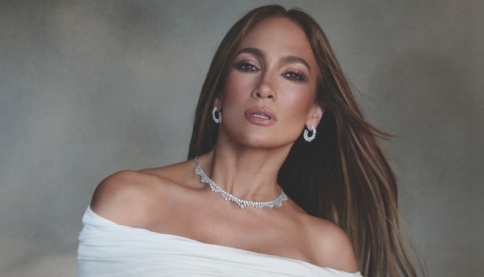 Jennifer Lopez Zen Pırlanta'nın Yeni Marka Elçisi Oldu