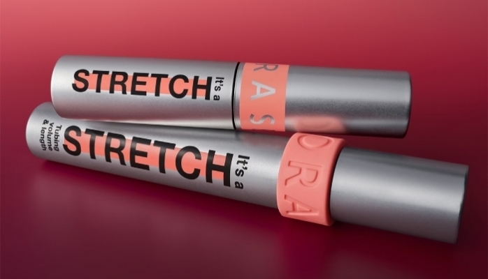 Sephora Collection İle Hacimli Kirpikler ve Belirgin Bakışlar
