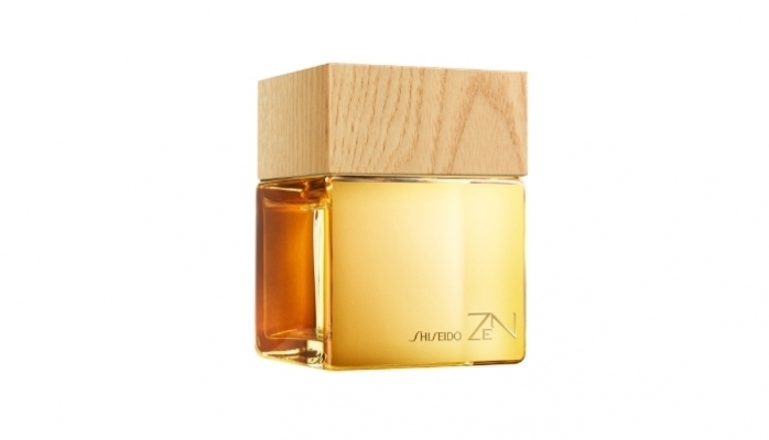 Shiseido Zen Essence İle Ferah ve Kalıcı Bir Koku Deneyimi