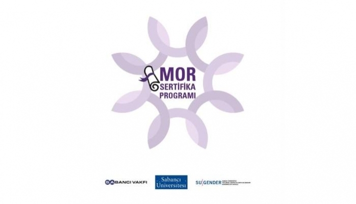 Mor Sertifika Programı Eğitimde Toplumsal Cinsiyet Eşitliği Ödülü Töreni Gerçekleşti