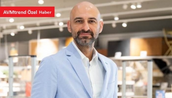 Fatih Tezcan: ''Hedefimiz JYSK Türkiye'yi Müşteri Deneyiminde Sektöre Yön Veren Bir Marka Olarak Konumlandırmak''