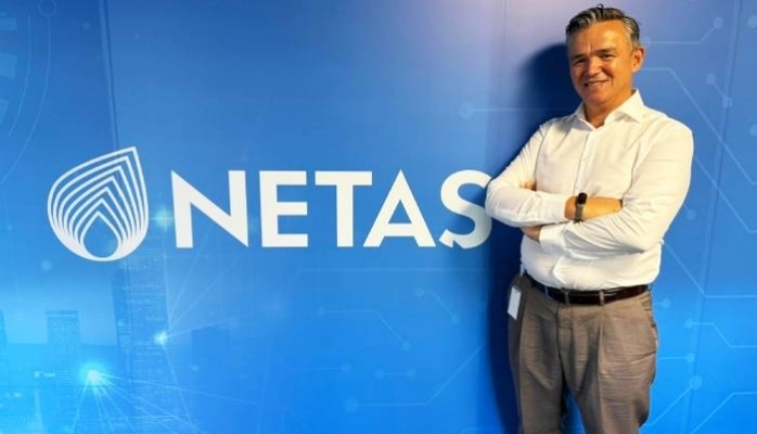 Netaş'ta Üst Düzey Atamalar