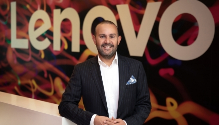 Lenovo 6 Yıldır Türkiye PC Pazarındaki Liderliğini Sürdürüyor