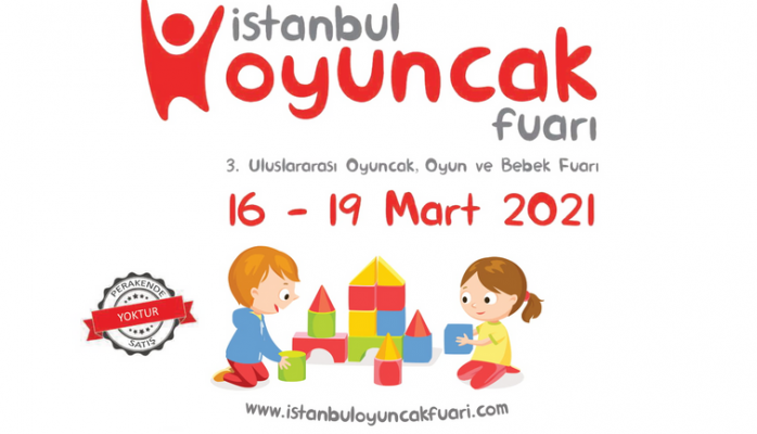 Bu Yıl Avrasya’daki İlk Yüz Yüze Uluslararası Fuarını İstanbul’da Gerçekleştirecek