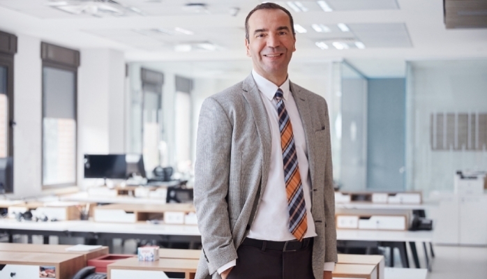 Logo Esnek Ödeme Planı KOBİ'lere Dijitalleşme Yatırımlarında Kolaylık Sağlıyor