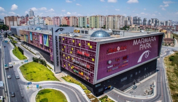 “Marmara Park AVM” PR Ajansını Seçti