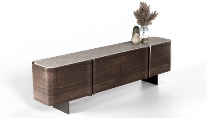 CASA 2026 Koleksiyonu 'Confluences' Milano Tasarım Haftası'nda Gösterime Sunuldu