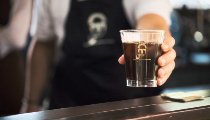 Kurukahveci Mehmet Efendi 12. İstanbul Coffee Festival’de Kahveseverler İle Buluşacak!