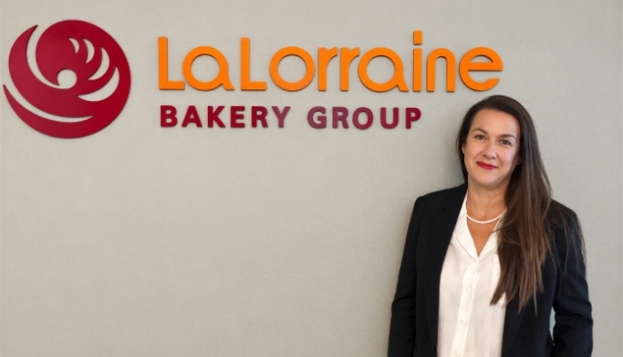 La Lorraine'de İki Üst Düzey Atama