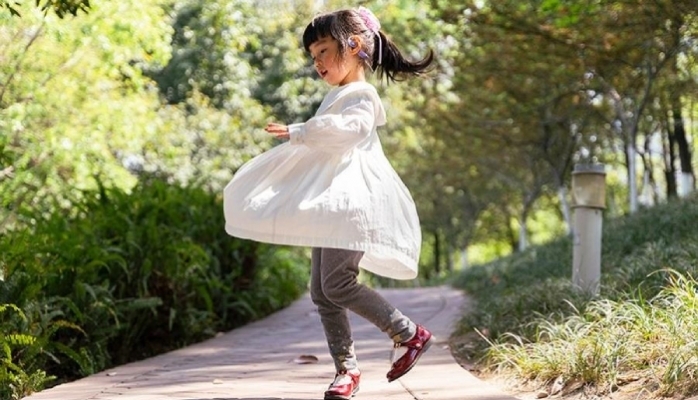 Çocuklara Özel Tasarlanan Yeni Nesil Kulaklık: JBL Junior FREE 