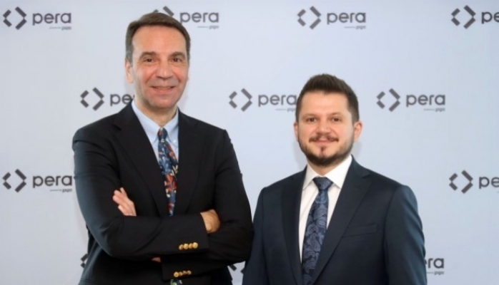 Logo Yazılım'dan Perakende Sektörüne Yeni Uygulama