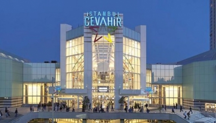 İstanbul Cevahir AVM İle 14 Şubat’ta Tüm Evler Sinema Salonu