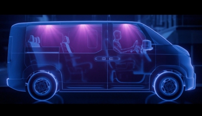 Hyundai'den Araç İçi Hijyende Yeni Dönem: Plasma Care UVC Teknolojisi