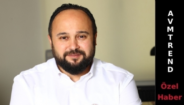 Murat Aytar: “Lezzette Teknolojide ve Büyümede Çıtayı Sürekli Yükseltiyoruz”