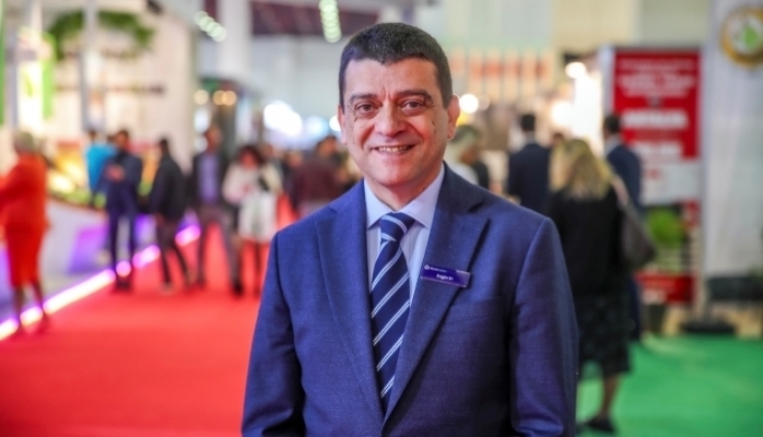 GROWTECH. ANTALYA'da Yeni Salon Yeni Etkinlikler 